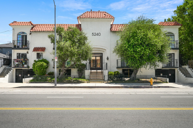 Primary Photo - 5240 Whitsett Ave