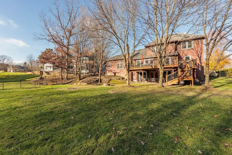 Building Photo - 8420 Timber Trl