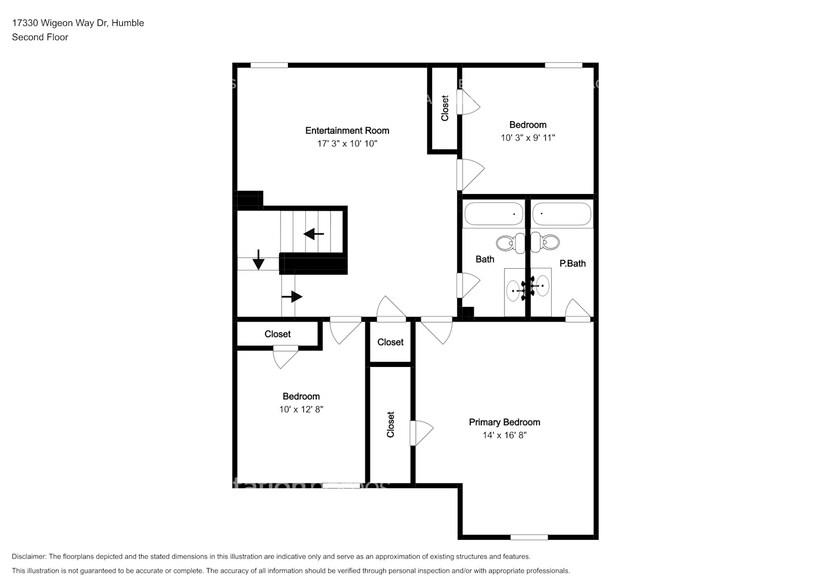 Building Photo - 17330 Wigeon Way Dr