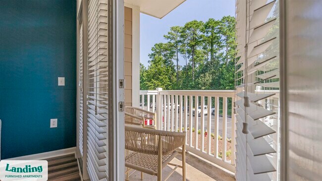 Building Photo - 1017 Umstead Hollow Pl