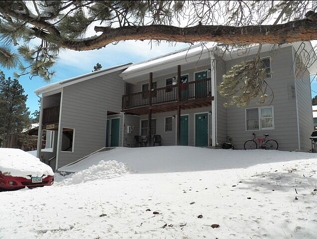 Primary Photo - 501 Aspen Ave