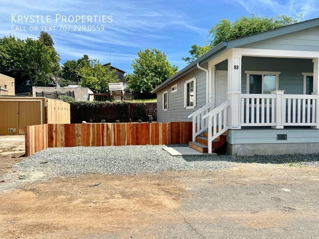 Building Photo - Gorgeous 2bd home in County area of Vallejo