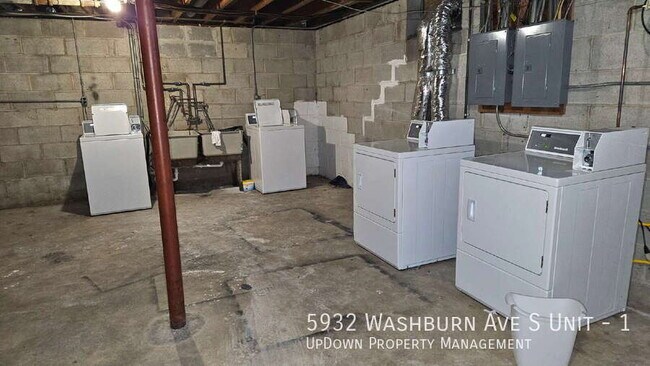 Building Photo - 5932 Washburn Ave S