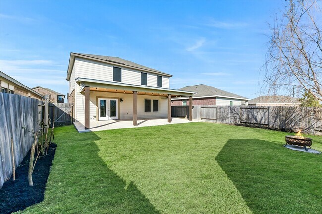 Building Photo - 13534 Wembley Heights Dr
