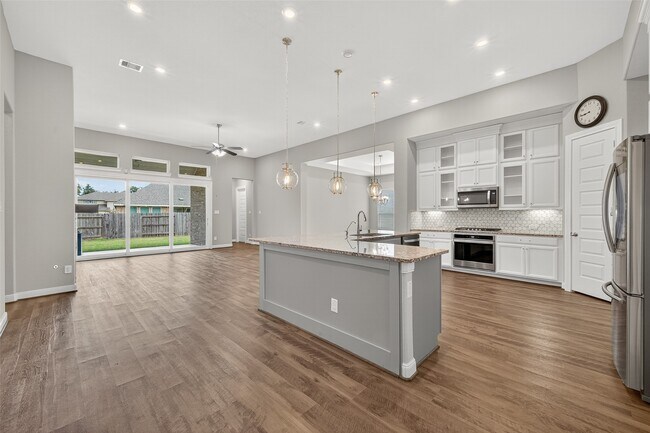 Building Photo - 4403 Tumbling Leaf Ct