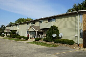 Building Photo - Affordable two bedroom apartment in Stough...