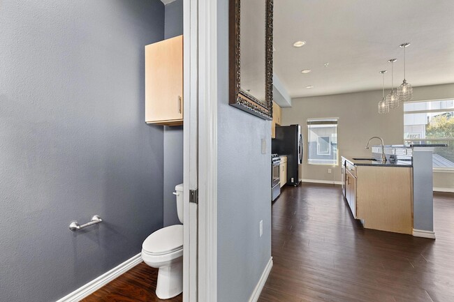 Building Photo - 2606 Wilson St