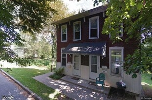 Building Photo - 2039 Kensington St