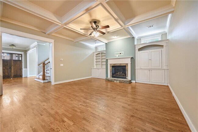 Building Photo - 4522 Gateway Ct