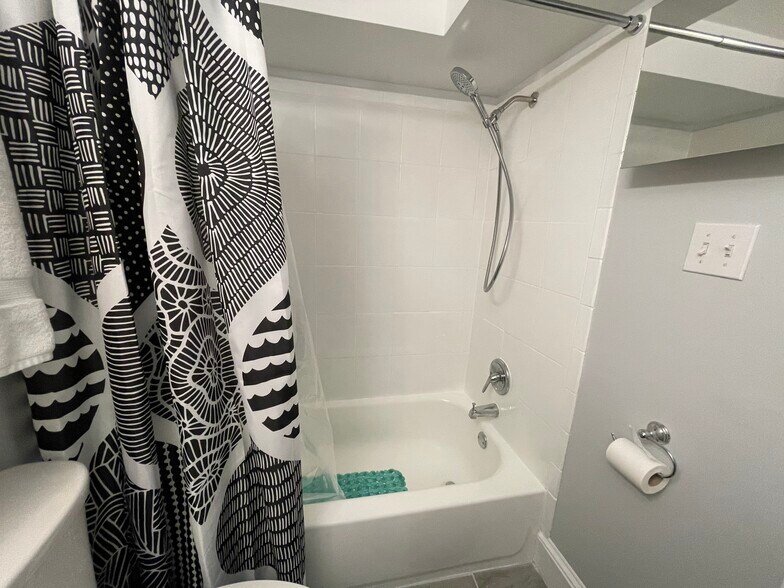 Bathroom. - 166 Bryant St NW