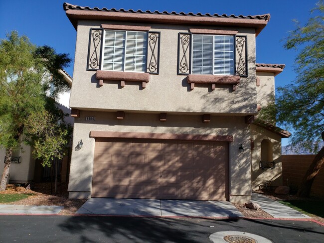Building Photo - 8904 Nautilus Vista Ct