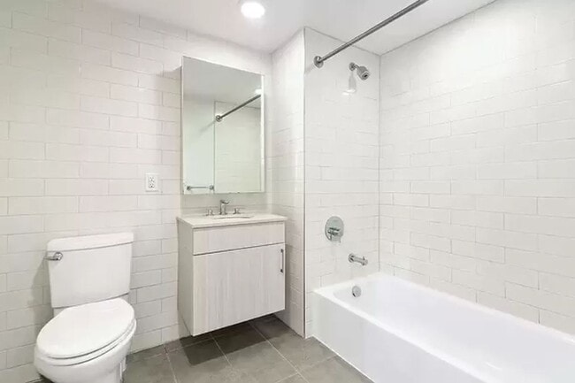 Floorplan - Astoria Central