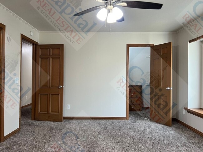 Building Photo - Spacious Home With Classic Charm