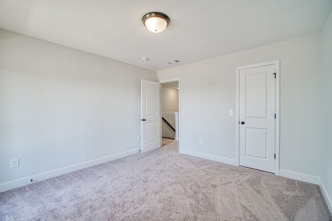 Building Photo - Lovely End Unit, Brand New Construction, 3...