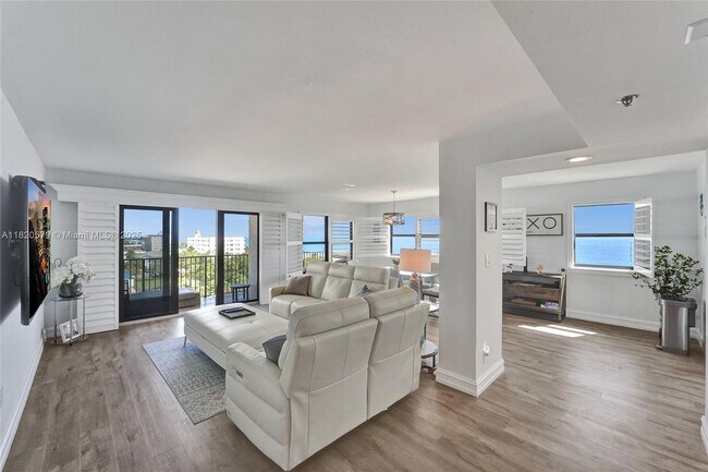 Building Photo - 1201 S Ocean Dr
