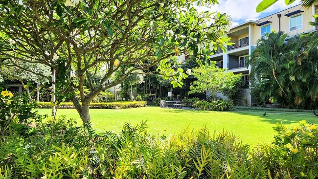 Building Photo - 501 Kailua Rd
