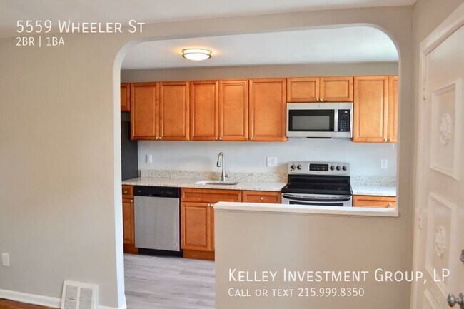 Building Photo - 5559 Wheeler St