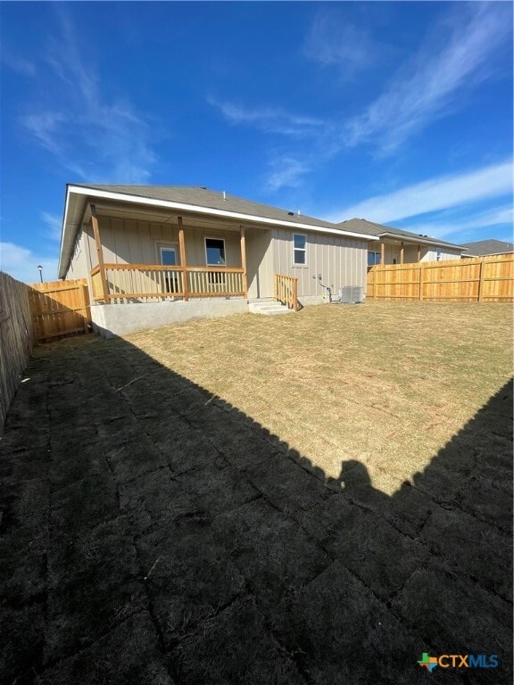 Building Photo - 7809 McCulloch Rd