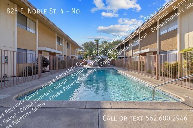 Building Photo - 825 E Noble Ave