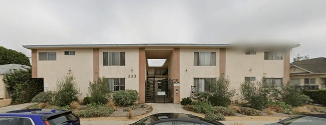 Building Photo - Vernon Avenue Apartments