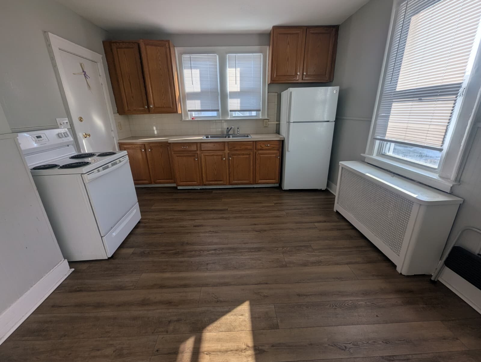 Building Photo - 1463 Dixwell Ave