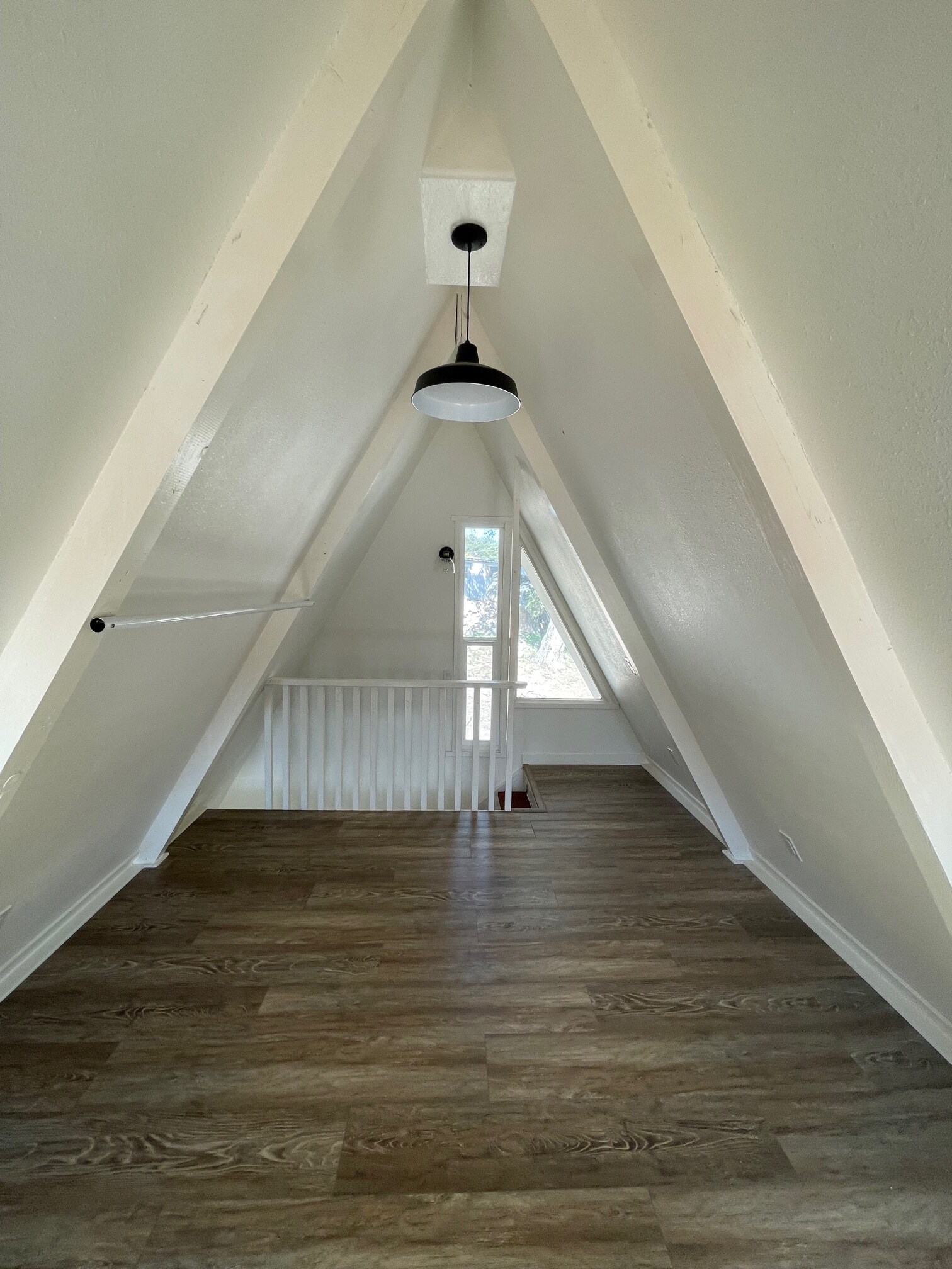 bedroom loft 2 - 37824 Old Highway 80