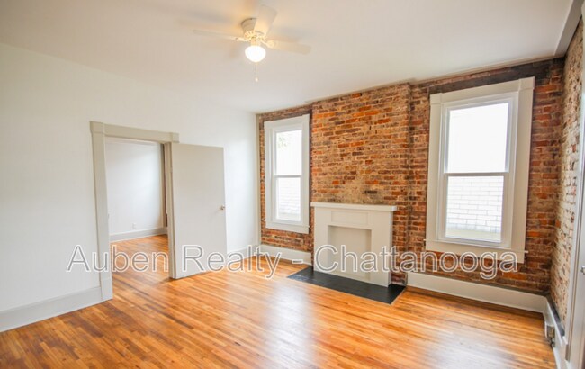 Building Photo - 1203 Peachtree St
