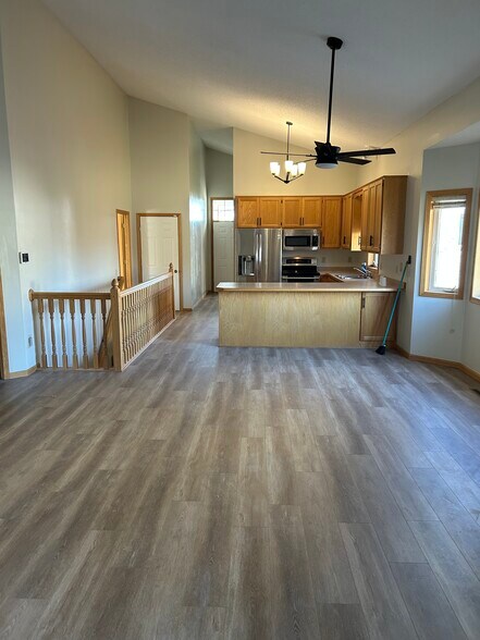 Building Photo - 18609 Zane Ct NW