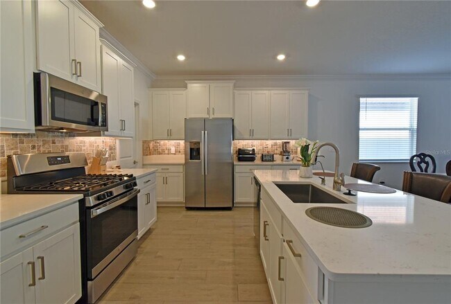 Building Photo - 17304 Banded Gold Ln