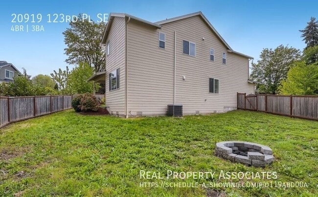 Building Photo - 20919 123rd Pl SE