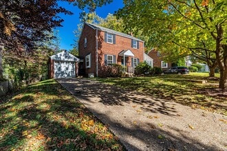 Building Photo - Charming 3 Bedroom Colonial Home in Bethesda