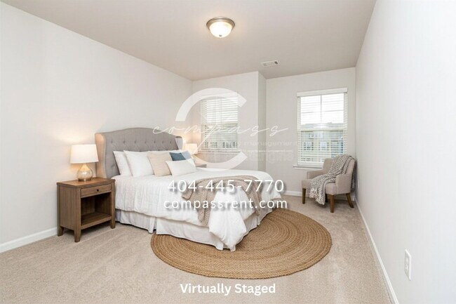 Building Photo - 3523 Hedgeway Ln NW