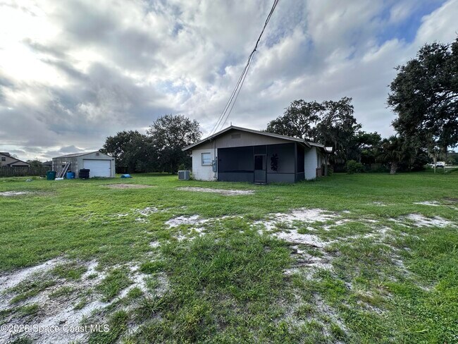 Building Photo - 3101 Dairy Rd