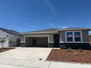 Building Photo - Brand New Single Story Solar All Electric Home in Roseville