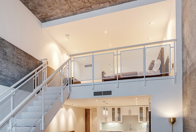 Building Photo - 200 Brannan St