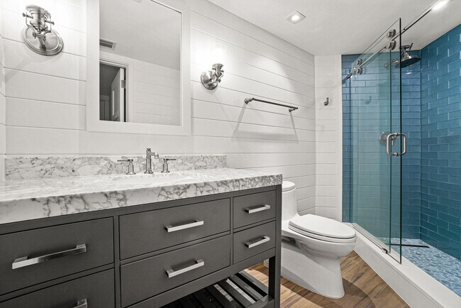 Building Photo - 3100 S Ocean Blvd