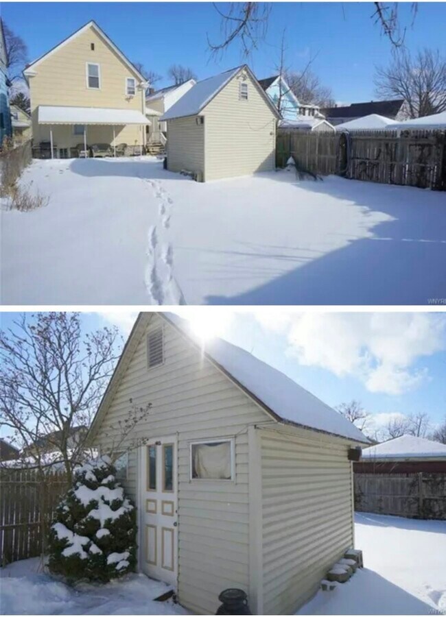 Building Photo - 300 Gold St