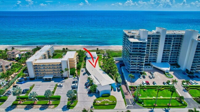 Building Photo - 2711 S Ocean Blvd