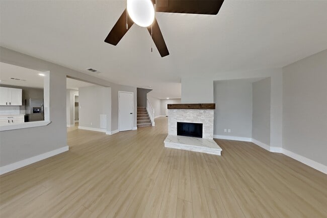 Building Photo - 6718 Wild Pecan Trail