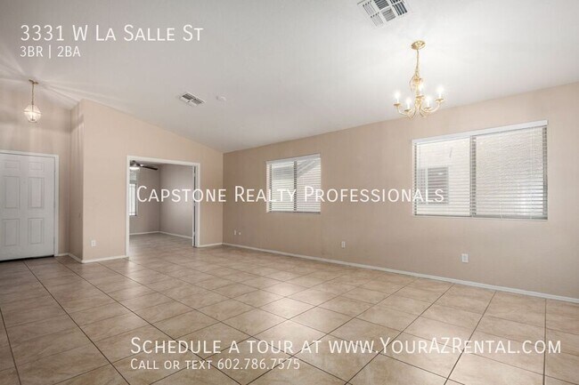 Building Photo - 3331 W La Salle St