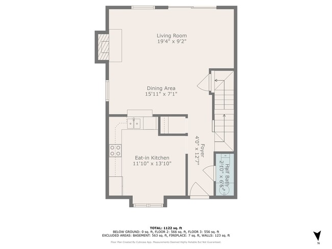 Building Photo - 9515 Quarry Bridge Ct