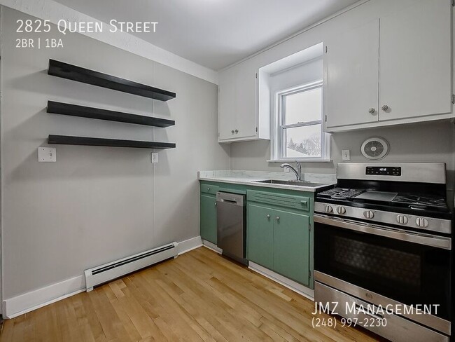 Building Photo - 2825 Queen St