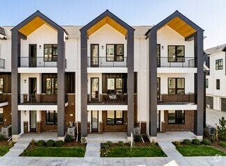 Building Photo - 3580 Uinta St