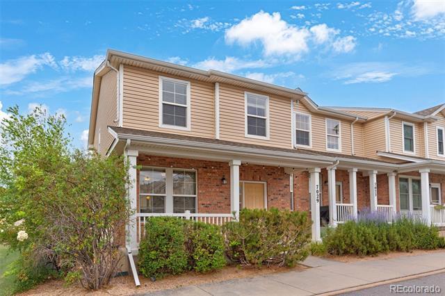 Building Photo - 7029 Yampa River Heights