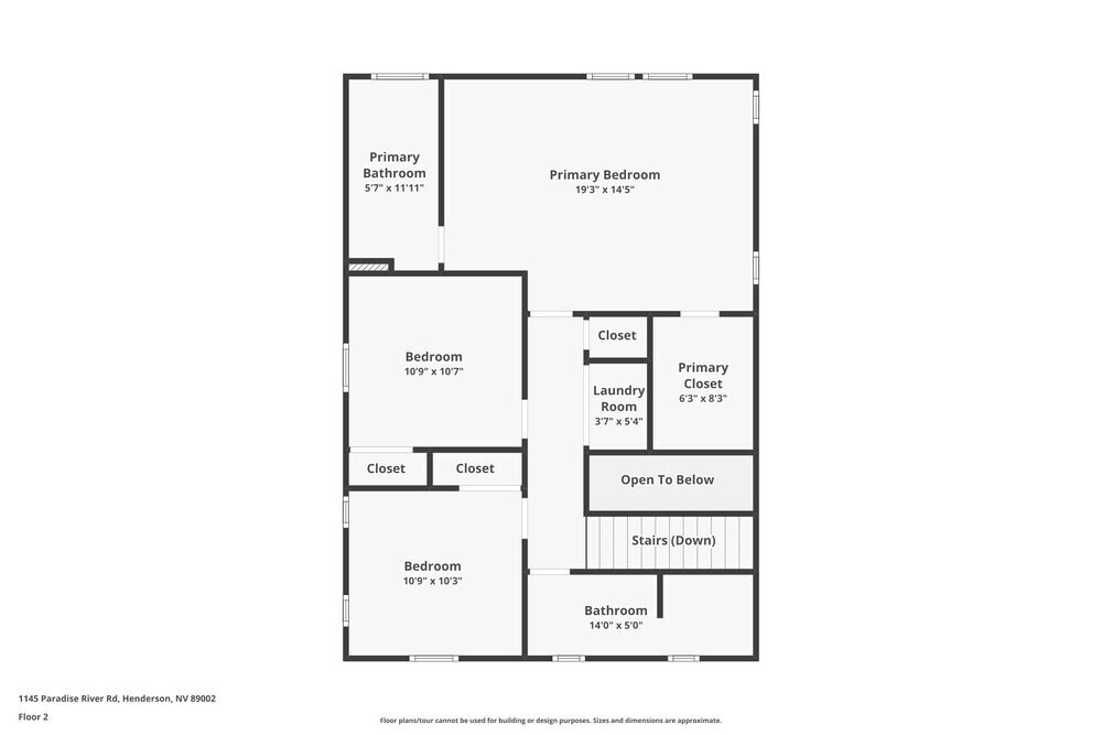 Building Photo - 1145 Paradise River Rd