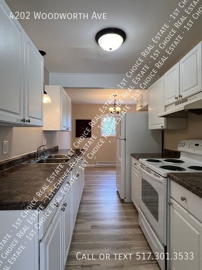 Building Photo - 4202 Woodworth Ave