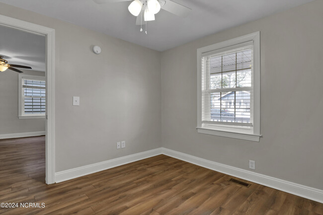 Building Photo - 708 Dawson St