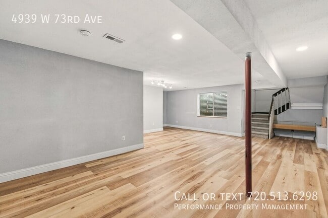 Building Photo - 4939 W 73rd Ave