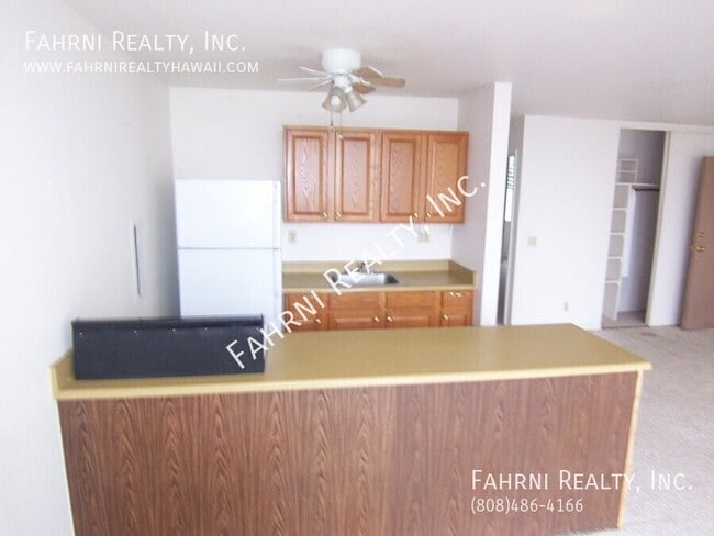 Building Photo - 84-755 Ala Mahiku St-#64A