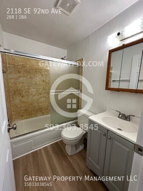 Building Photo - 2118 SE 92nd Ave